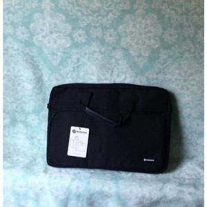 NIDOO Laptop Sleeve Case Notebook Shoulder Bag Carrying Bag Handbag 17inx12in